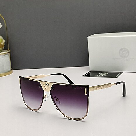 Versace AA+ Sunglasses #533867 replica