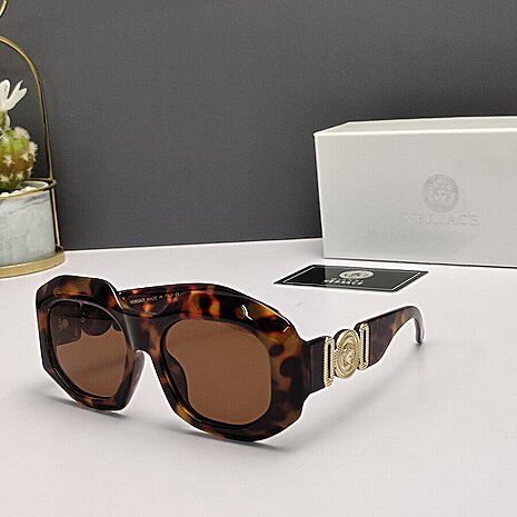 Versace AA+ Sunglasses #533877 replica