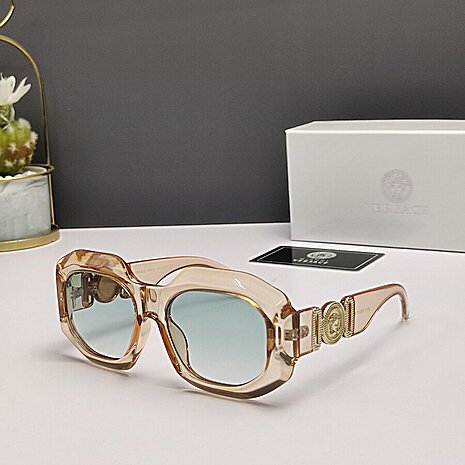 Versace AA+ Sunglasses #533878 replica