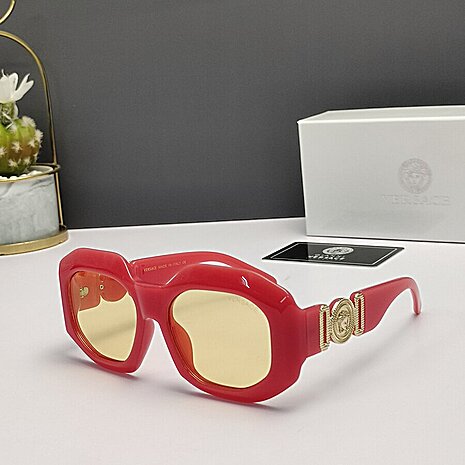 Versace AA+ Sunglasses #533879 replica
