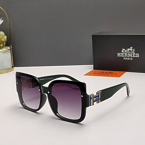 HERMES AA+ Sunglasses #534726 replica