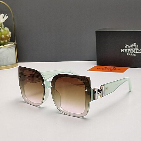 HERMES AA+ Sunglasses #534727 replica