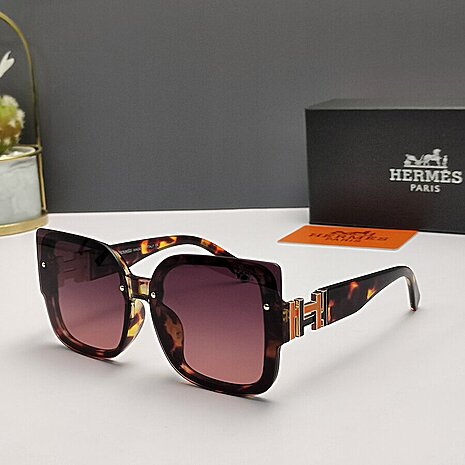 HERMES AA+ Sunglasses #534728 replica