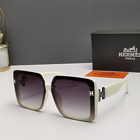 HERMES AA+ Sunglasses #534742 replica