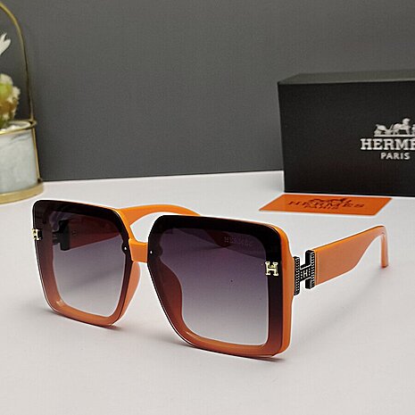 HERMES AA+ Sunglasses #534743 replica