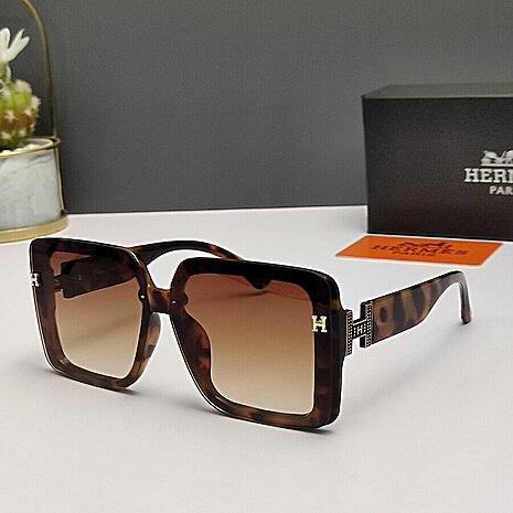 HERMES AA+ Sunglasses #534745 replica