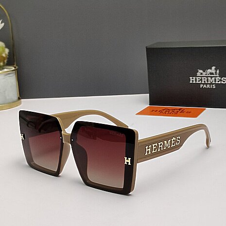 HERMES AA+ Sunglasses #534747 replica