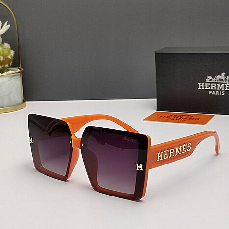 HERMES AA+ Sunglasses #534749 replica