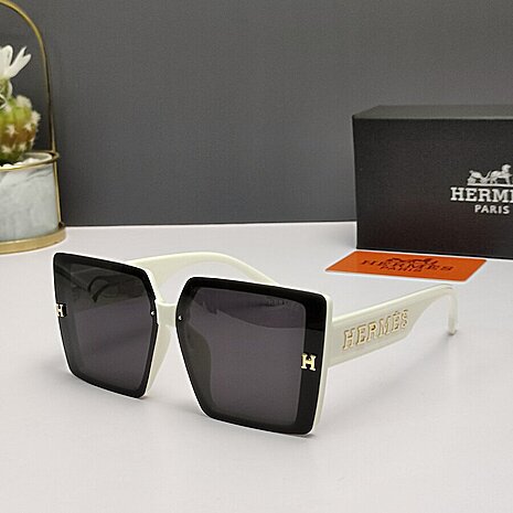 HERMES AA+ Sunglasses #534750 replica