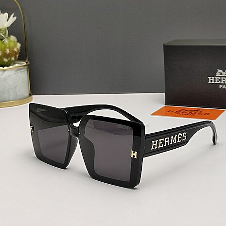HERMES AA+ Sunglasses #534751 replica
