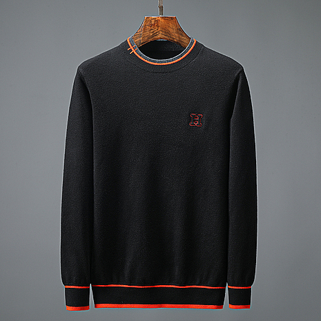 HERMES Sweater for MEN #534752 replica