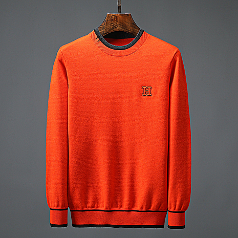 HERMES Sweater for MEN #534753 replica