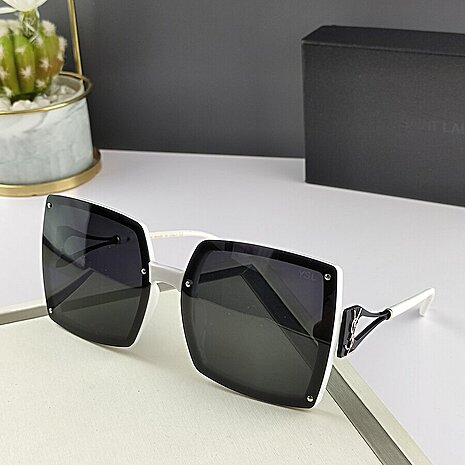 YSL AA+ Sunglasses #534754 replica