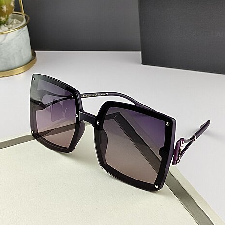 YSL AA+ Sunglasses #534755 replica