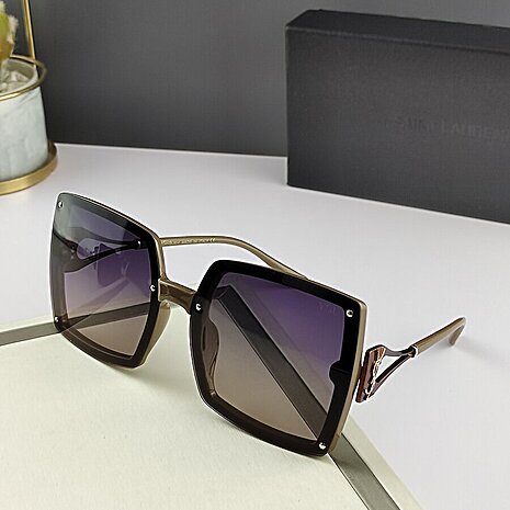 YSL AA+ Sunglasses #534756 replica
