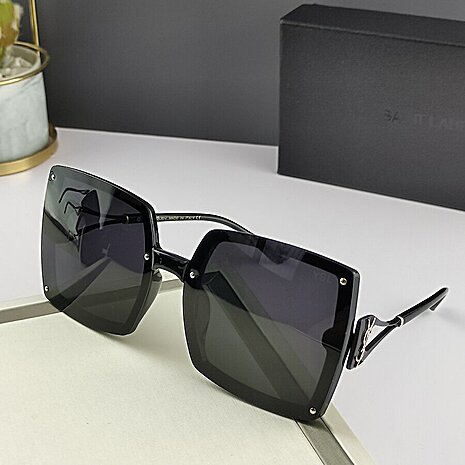 YSL AA+ Sunglasses #534758 replica