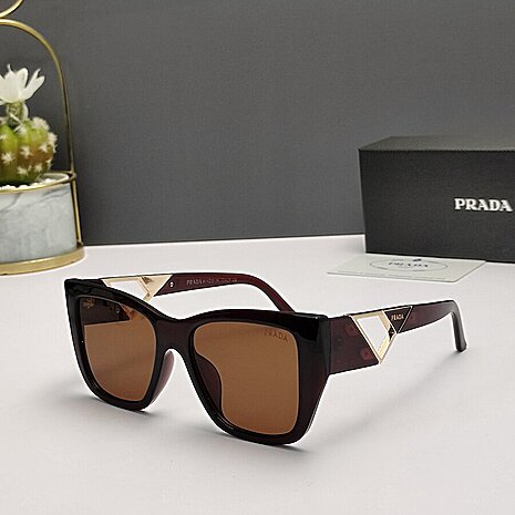 Prada AA+ Sunglasses #534760 replica