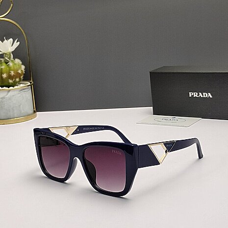 Prada AA+ Sunglasses #534761 replica