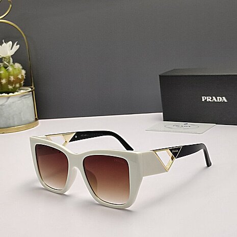 Prada AA+ Sunglasses #534762 replica