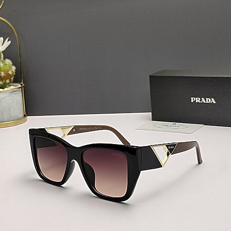 Prada AA+ Sunglasses #534763 replica