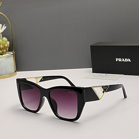 Prada AA+ Sunglasses #534764 replica