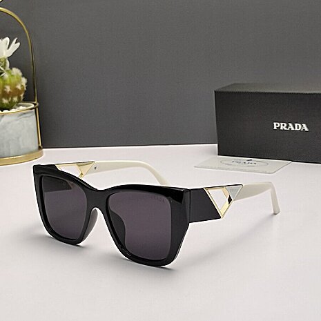 Prada AA+ Sunglasses #534765 replica