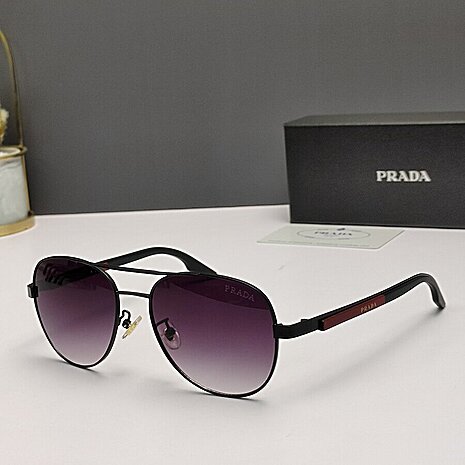 Prada AA+ Sunglasses #534766 replica