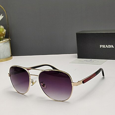Prada AA+ Sunglasses #534768 replica