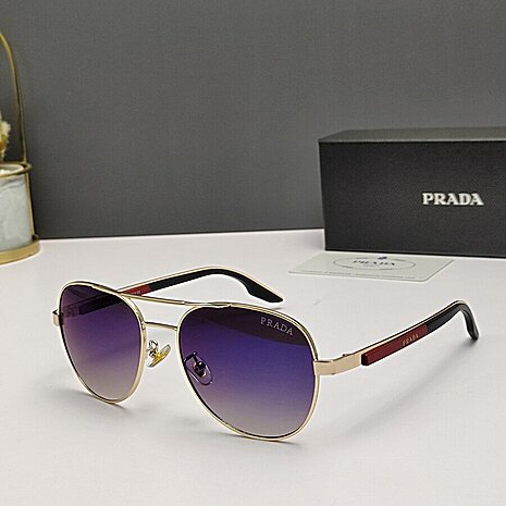 Prada AA+ Sunglasses #534770 replica