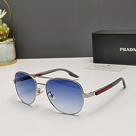 Prada AA+ Sunglasses #534771 replica