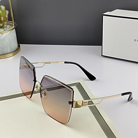 Givenchy AA+ Sunglasses #534921 replica
