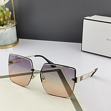 Givenchy AA+ Sunglasses #534922 replica
