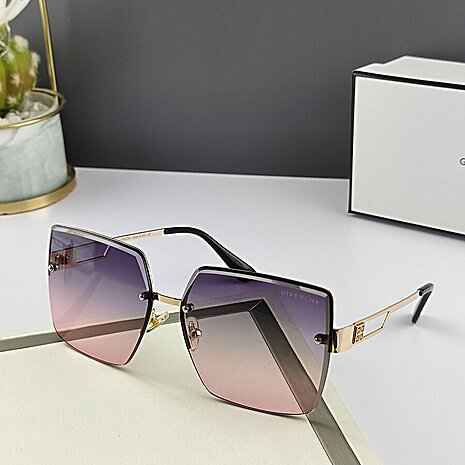 Givenchy AA+ Sunglasses #534923 replica