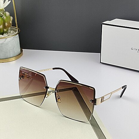 Givenchy AA+ Sunglasses #534924 replica