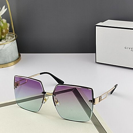 Givenchy AA+ Sunglasses #534925 replica