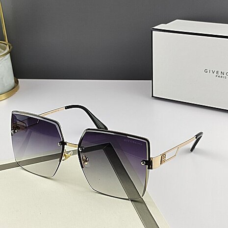 Givenchy AA+ Sunglasses #534926 replica