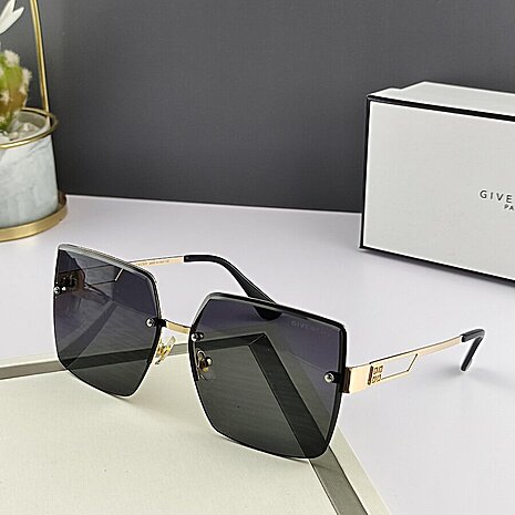 Givenchy AA+ Sunglasses #534927 replica