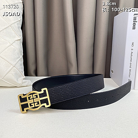 Givenchy AAA+ Belts #534930 replica