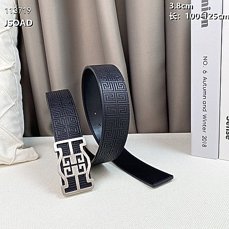 Givenchy AAA+ Belts #534931 replica