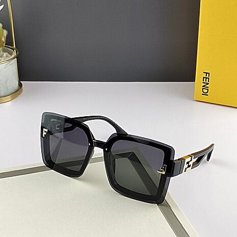 Fendi AA+ Sunglasses #534942 replica