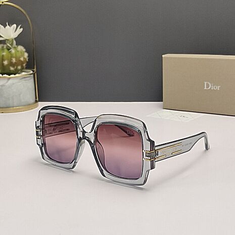 Dior AA+ Sunglasses #534958 replica