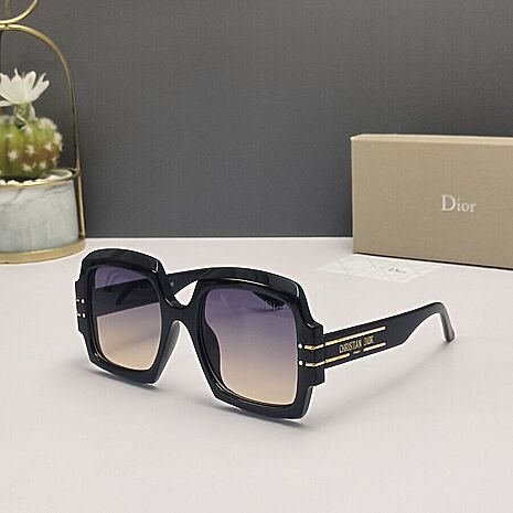 Dior AA+ Sunglasses #534960 replica