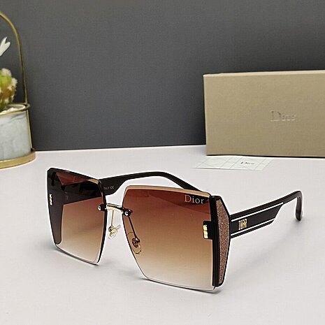 Dior AA+ Sunglasses #534963 replica