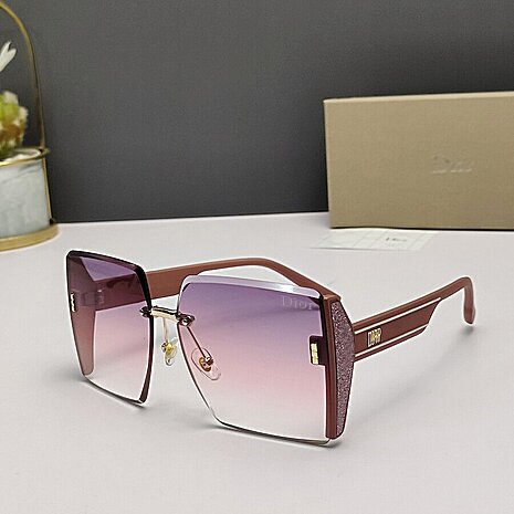 Dior AA+ Sunglasses #534964 replica