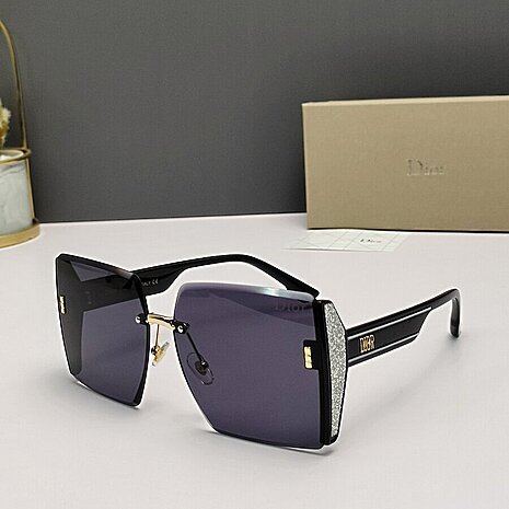 Dior AA+ Sunglasses #534965 replica