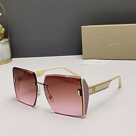 Dior AA+ Sunglasses #534966 replica