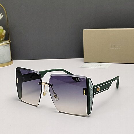 Dior AA+ Sunglasses #534967 replica