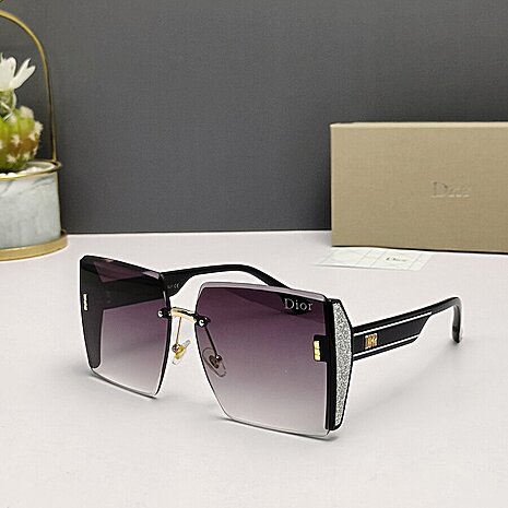 Dior AA+ Sunglasses #534968 replica