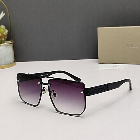 Dior AA+ Sunglasses #534980 replica