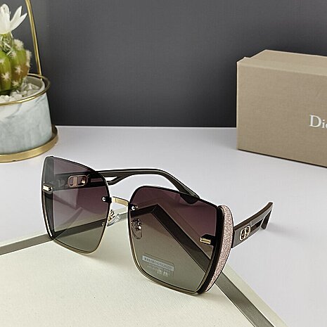 Dior AA+ Sunglasses #534981 replica